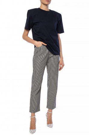 Padded t-shirt, zdjęcie 2 Padded t-shirt od Dries Van Noten